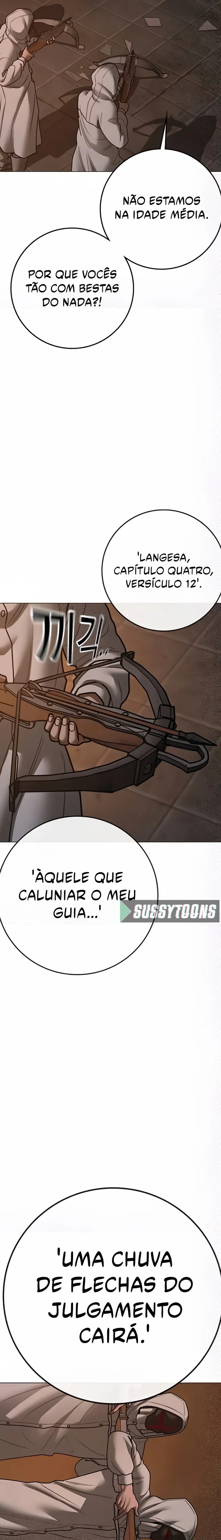 Read Missões na Vida Real (PT-BR) PT Manga Online