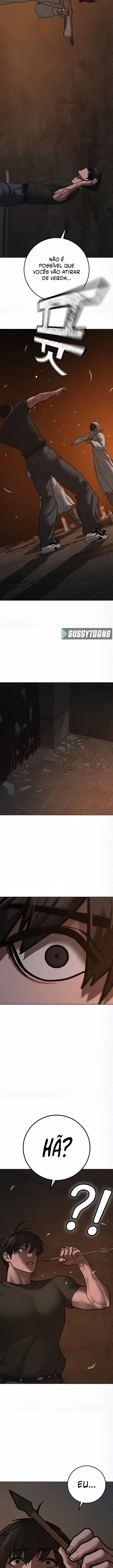 Read Missões na Vida Real (PT-BR) PT Manga Online