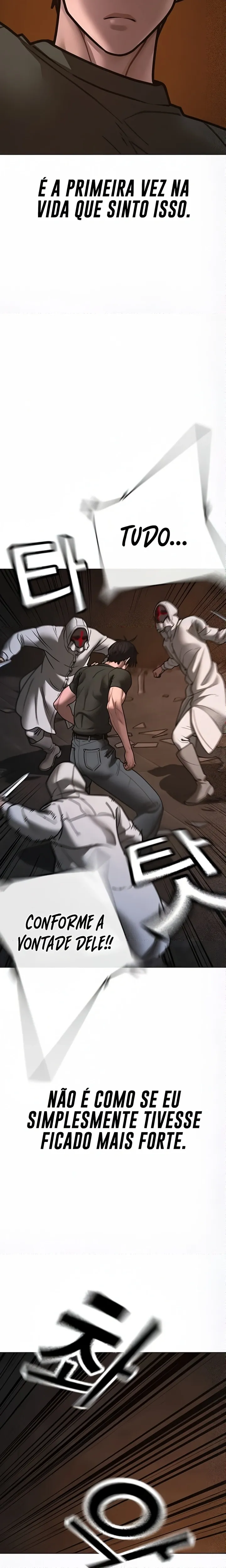 Read Missões na Vida Real (PT-BR) PT Manga Online