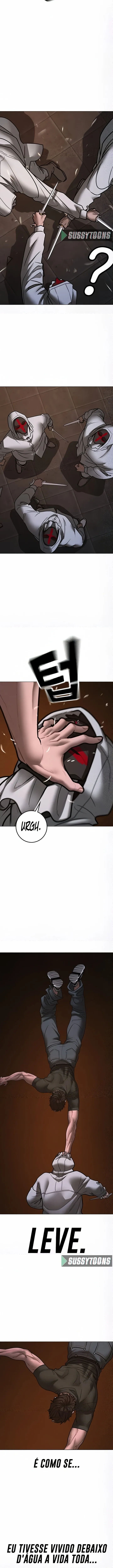Read Missões na Vida Real (PT-BR) PT Manga Online