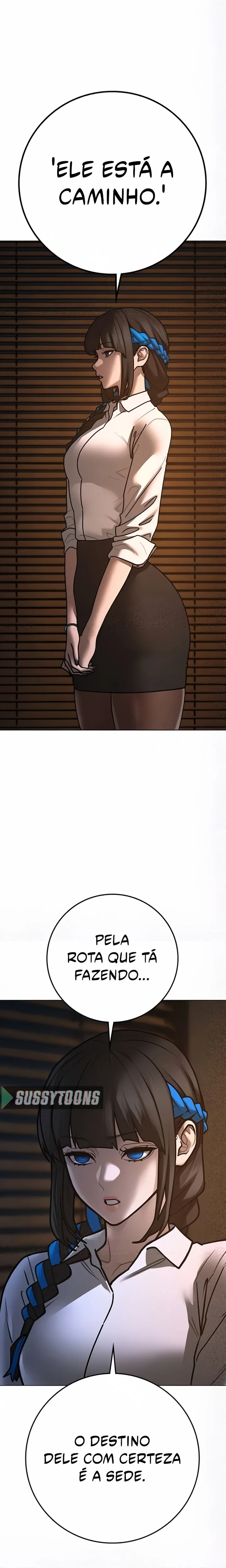 Read Missões na Vida Real (PT-BR) PT Manga Online
