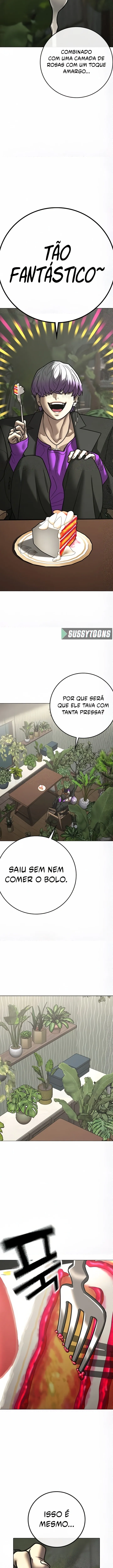 Read Missões na Vida Real (PT-BR) PT Manga Online