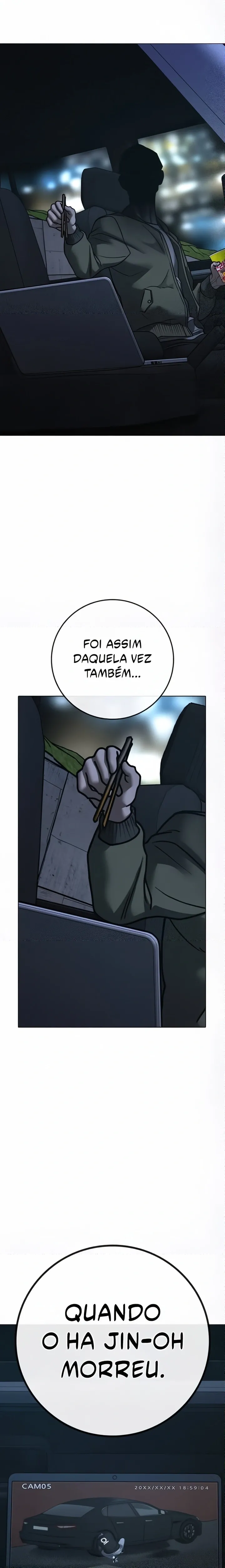 Read Missões na Vida Real (PT-BR) PT Manga Online