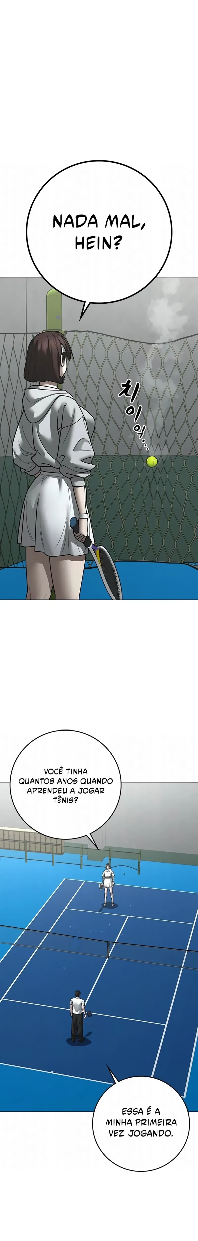 Read Missões na Vida Real (PT-BR) PT Manga Online