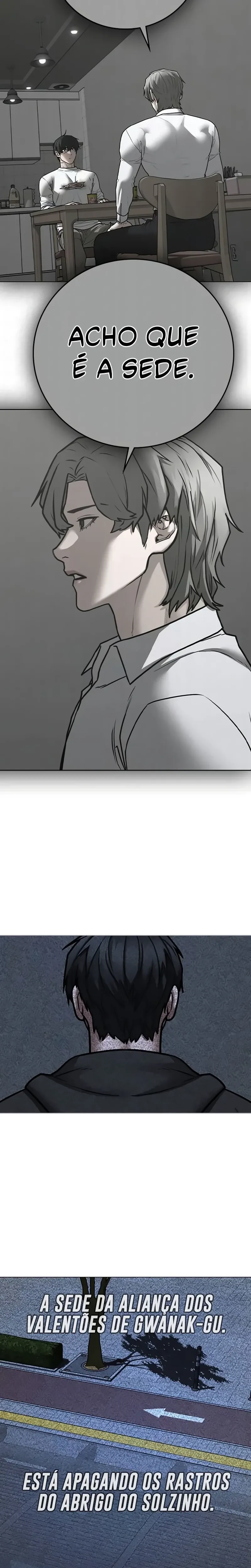 Read Missões na Vida Real (PT-BR) PT Manga Online