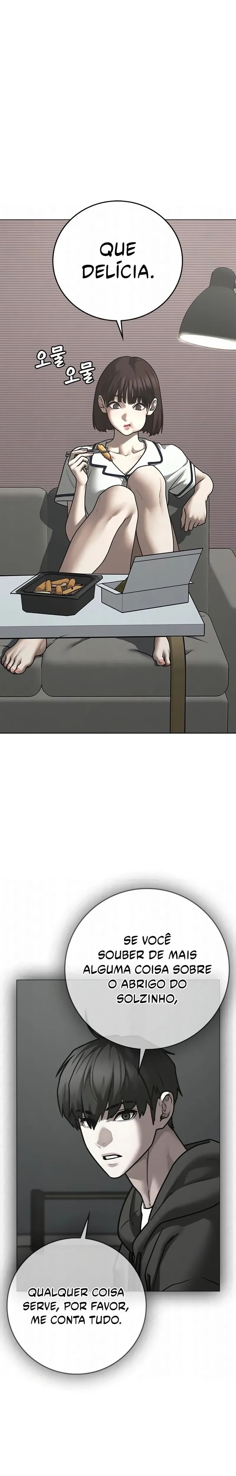 Read Missões na Vida Real (PT-BR) PT Manga Online