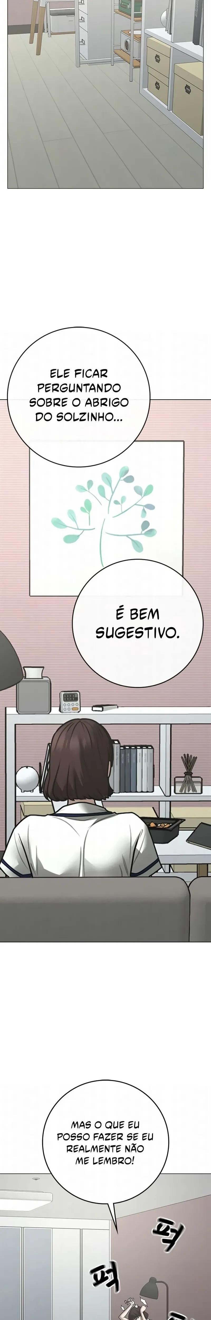 Read Missões na Vida Real (PT-BR) PT Manga Online
