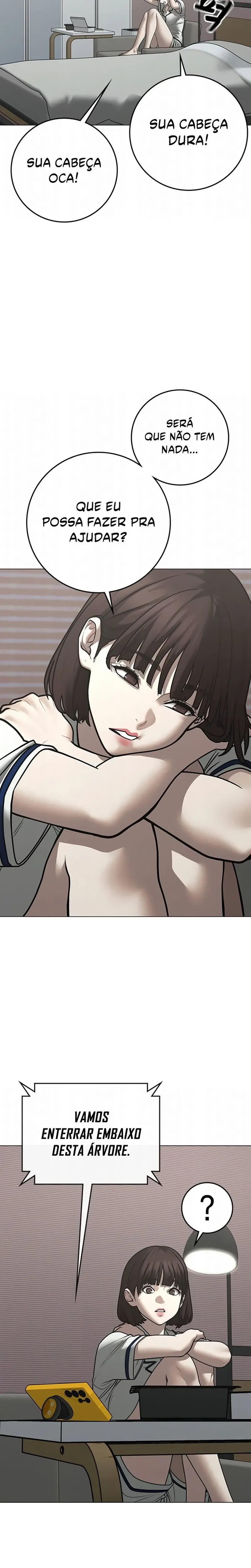Read Missões na Vida Real (PT-BR) PT Manga Online