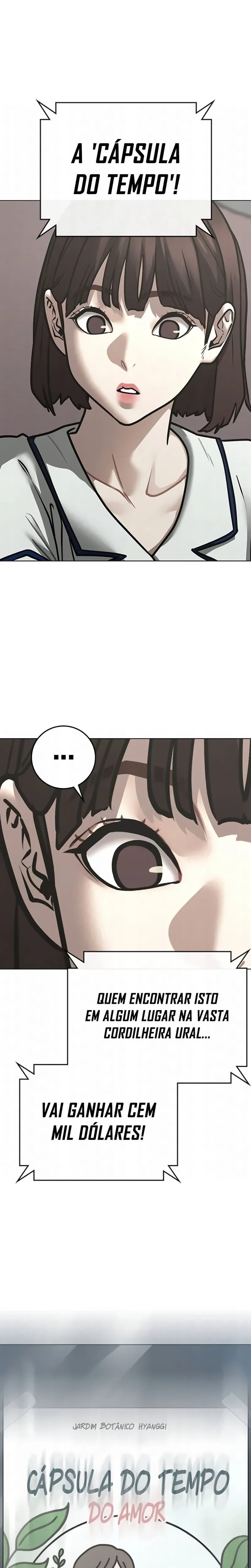 Read Missões na Vida Real (PT-BR) PT Manga Online