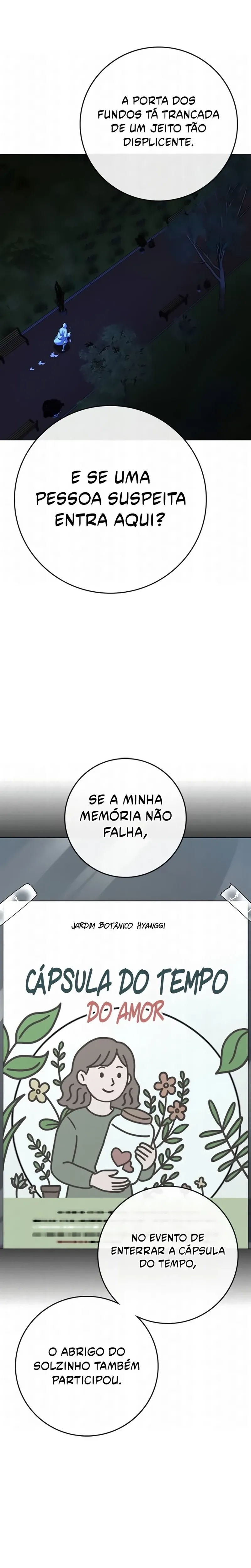 Read Missões na Vida Real (PT-BR) PT Manga Online