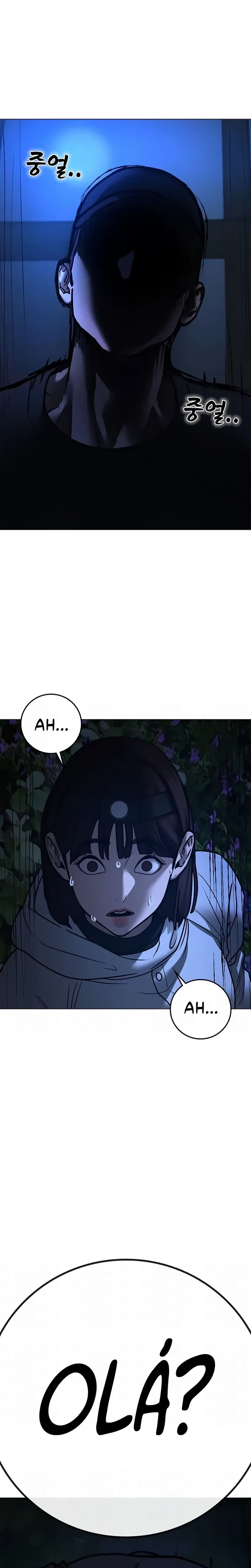 Read Missões na Vida Real (PT-BR) PT Manga Online