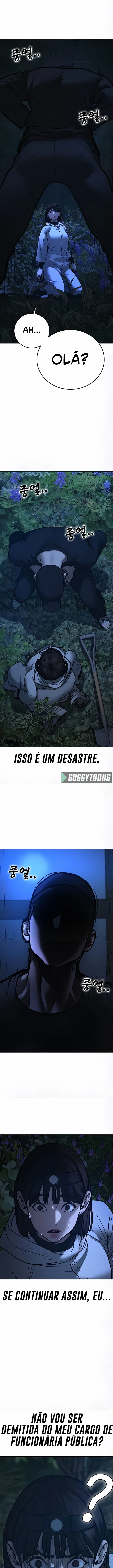 Read Missões na Vida Real (PT-BR) PT Manga Online