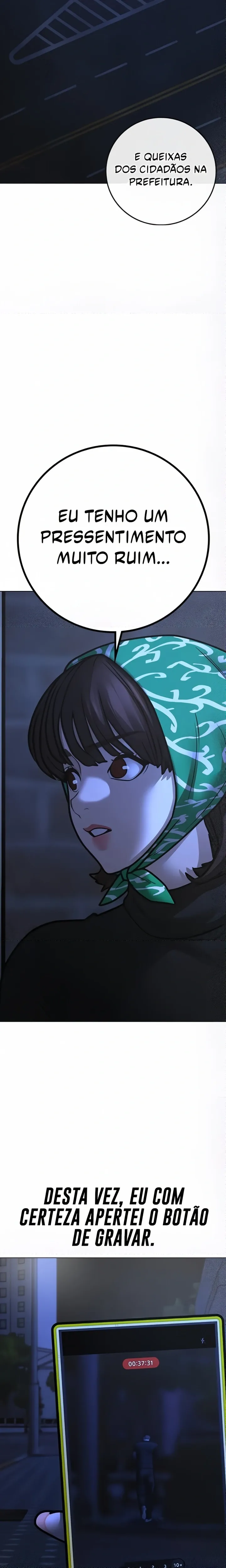 Read Missões na Vida Real (PT-BR) PT Manga Online