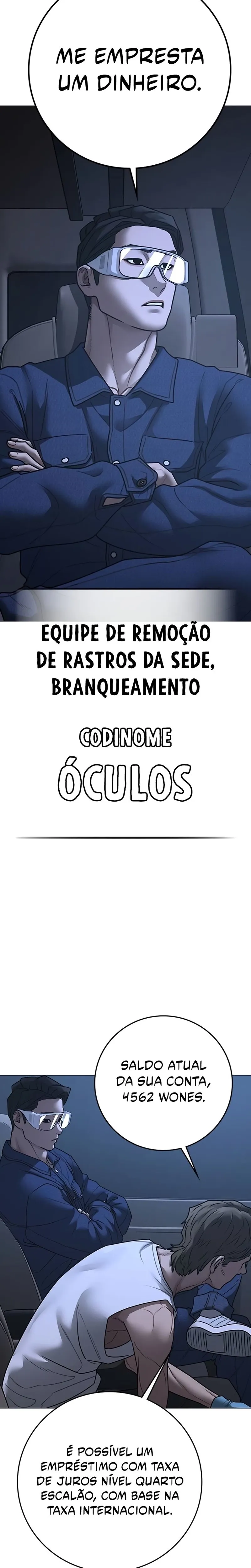 Read Missões na Vida Real (PT-BR) PT Manga Online