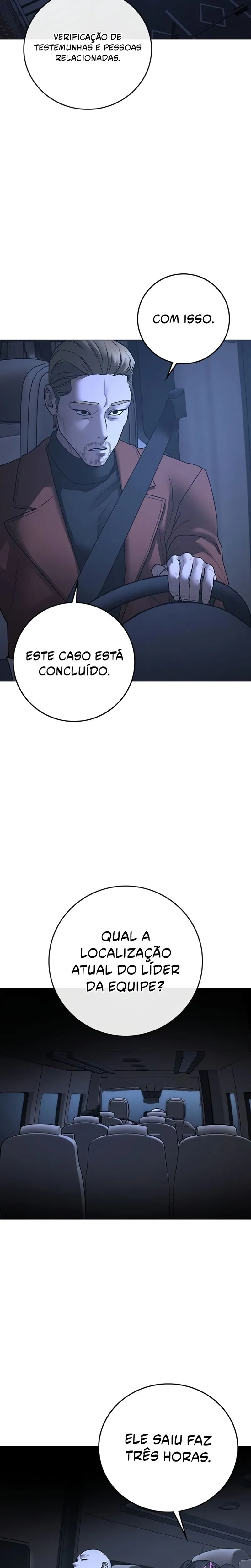 Read Missões na Vida Real (PT-BR) PT Manga Online