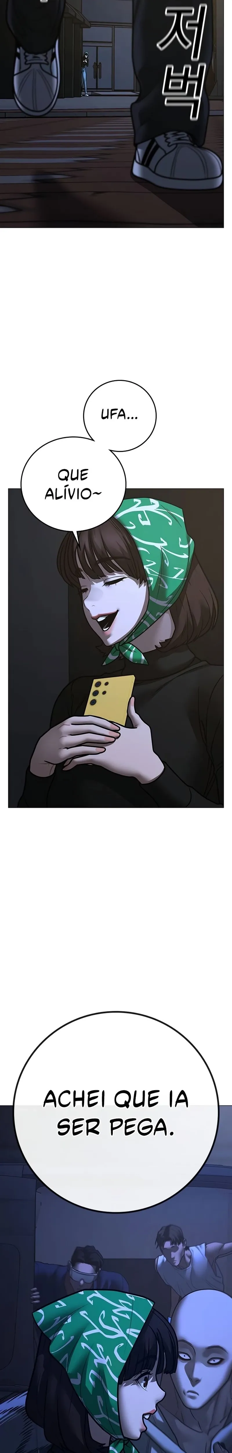 Read Missões na Vida Real (PT-BR) PT Manga Online