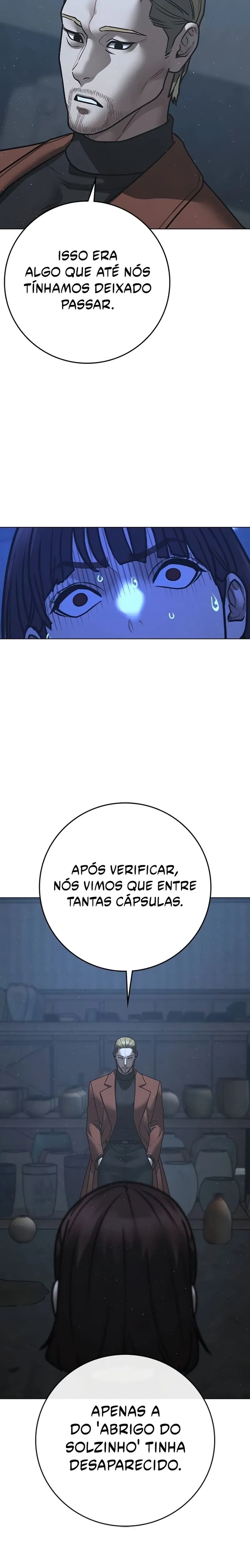 Read Missões na Vida Real (PT-BR) PT Manga Online