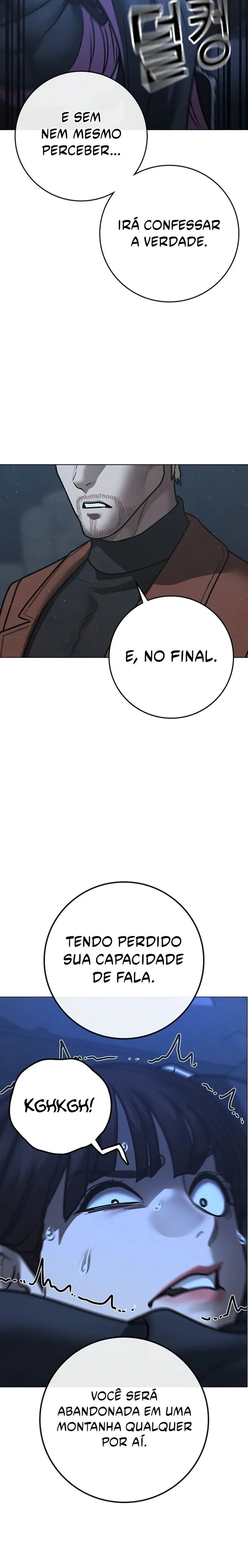 Read Missões na Vida Real (PT-BR) PT Manga Online