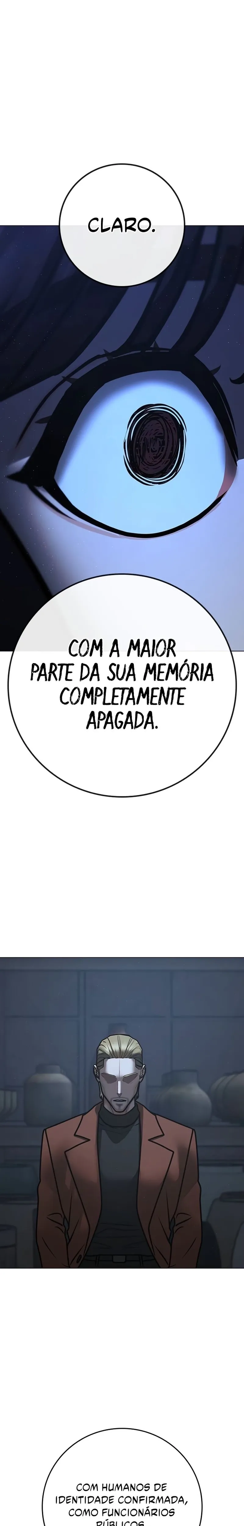 Read Missões na Vida Real (PT-BR) PT Manga Online