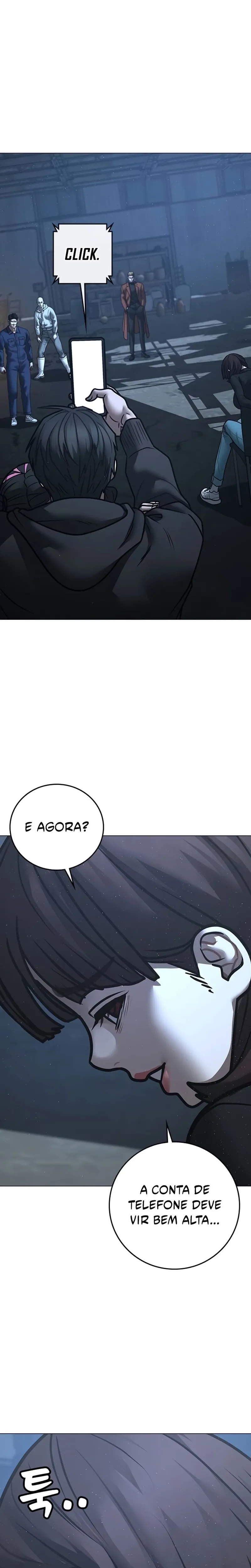 Read Missões na Vida Real (PT-BR) PT Manga Online