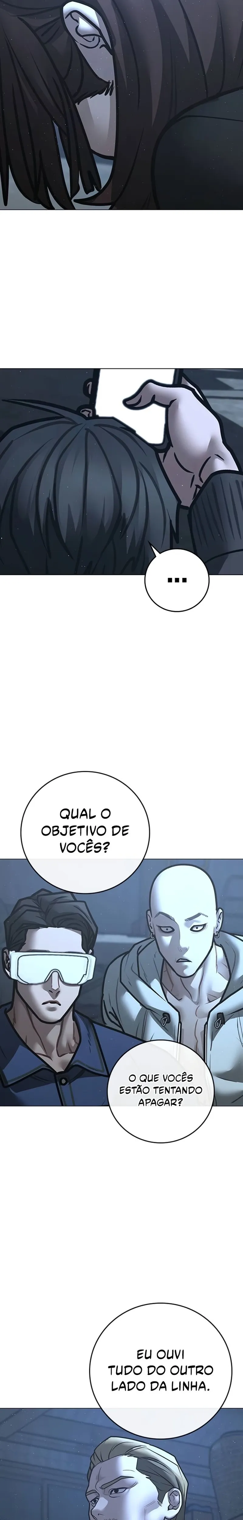 Read Missões na Vida Real (PT-BR) PT Manga Online