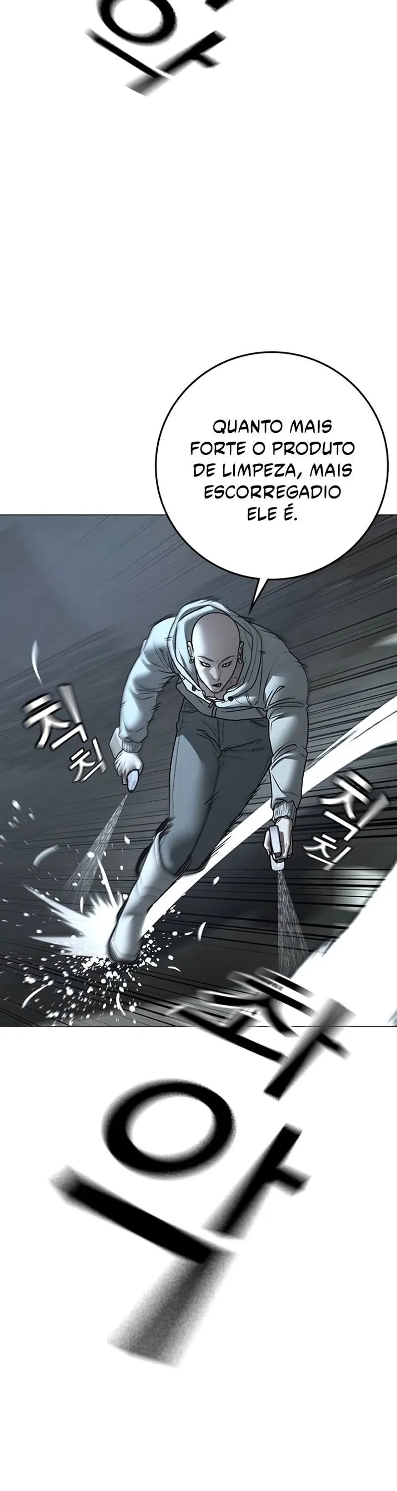 Read Missões na Vida Real (PT-BR) PT Manga Online