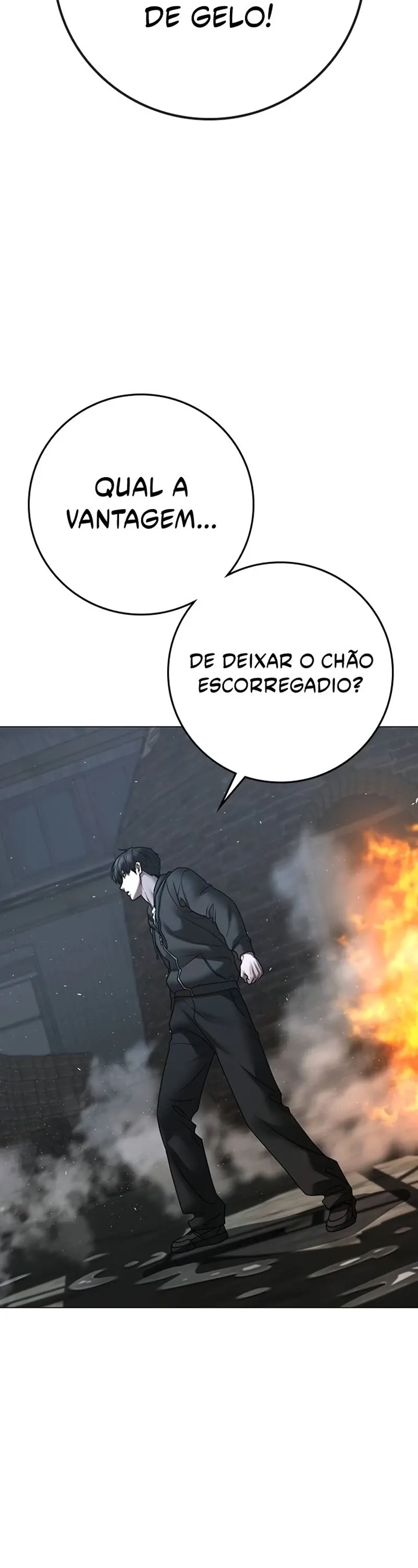 Read Missões na Vida Real (PT-BR) PT Manga Online
