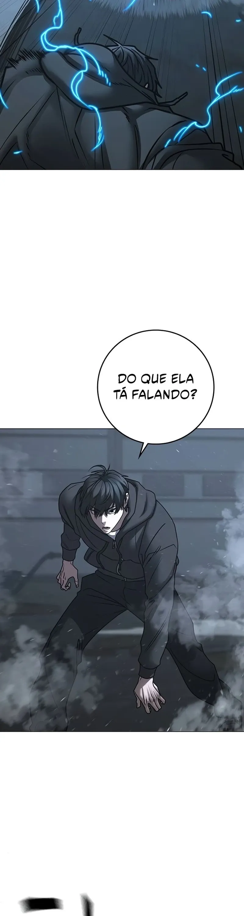 Read Missões na Vida Real (PT-BR) PT Manga Online