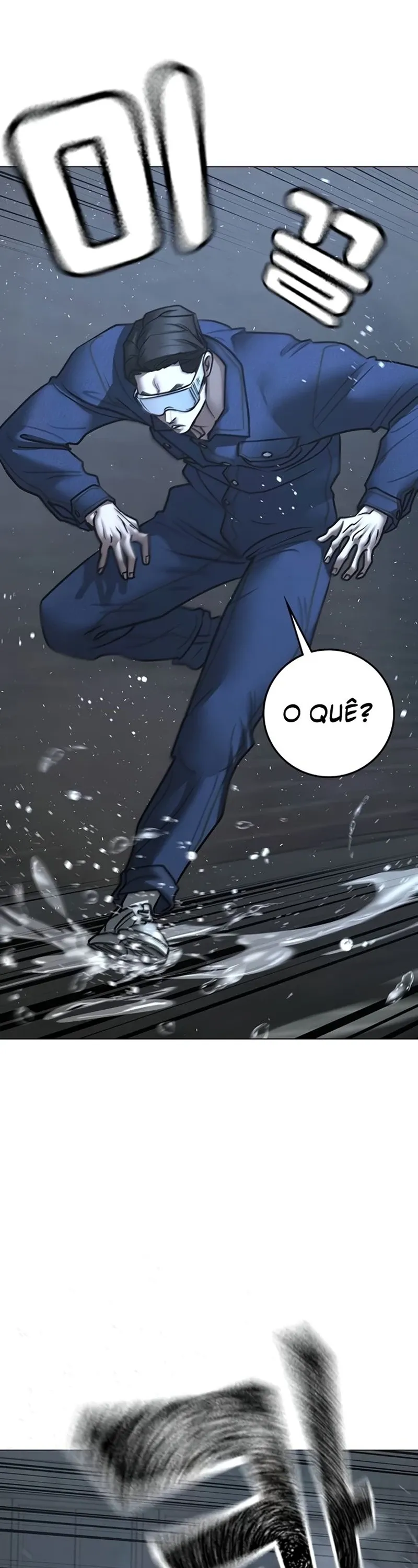 Read Missões na Vida Real (PT-BR) PT Manga Online