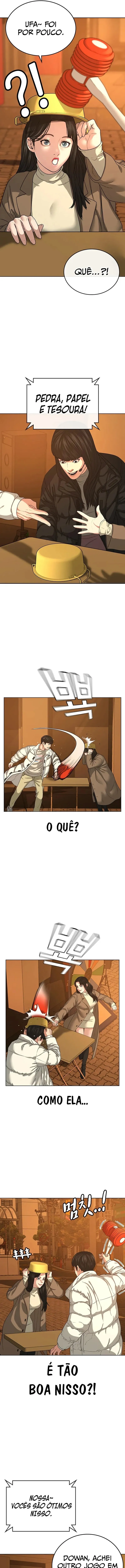 Read Missões na Vida Real (PT-BR) PT Manga Online