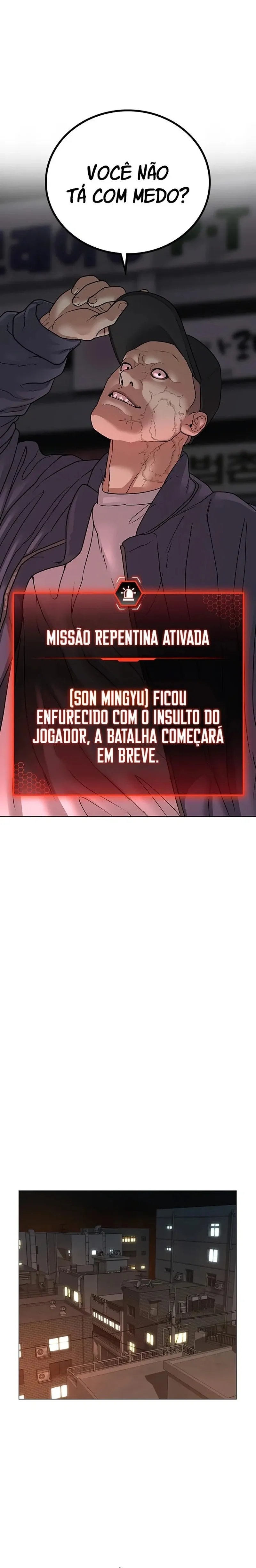 Read Missões na Vida Real (PT-BR) PT Manga Online