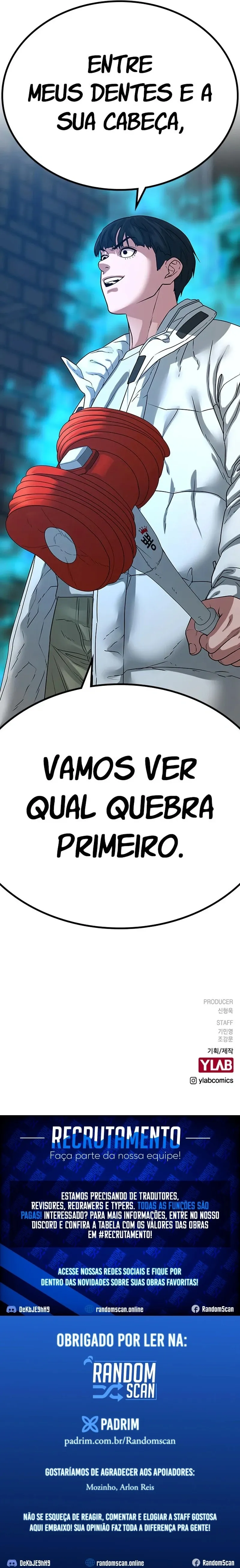 Read Missões na Vida Real (PT-BR) PT Manga Online