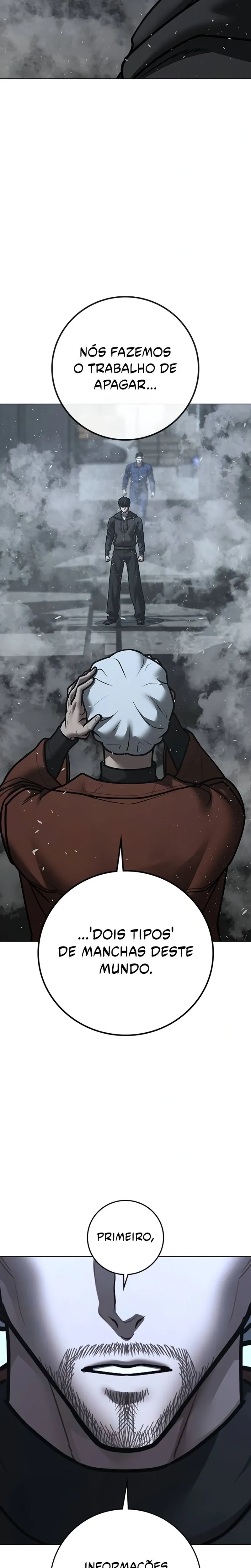 Read Missões na Vida Real (PT-BR) PT Manga Online
