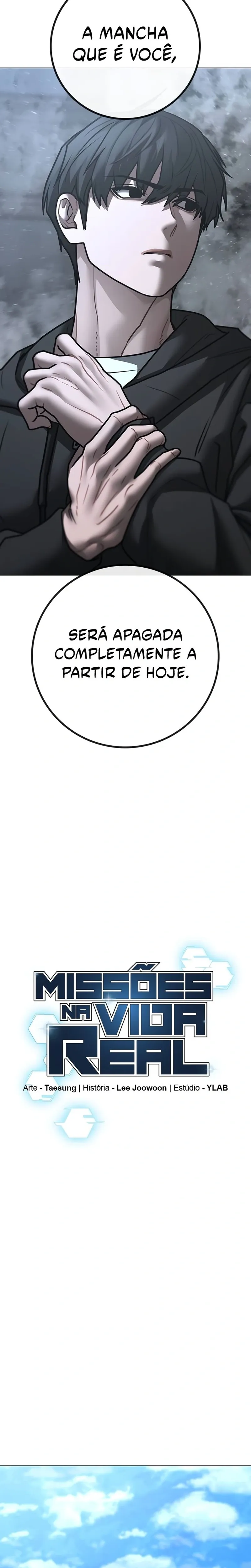 Read Missões na Vida Real (PT-BR) PT Manga Online