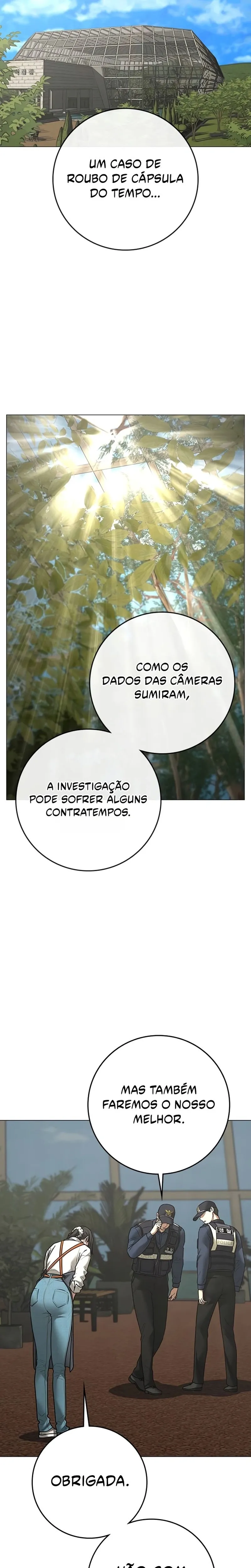 Read Missões na Vida Real (PT-BR) PT Manga Online
