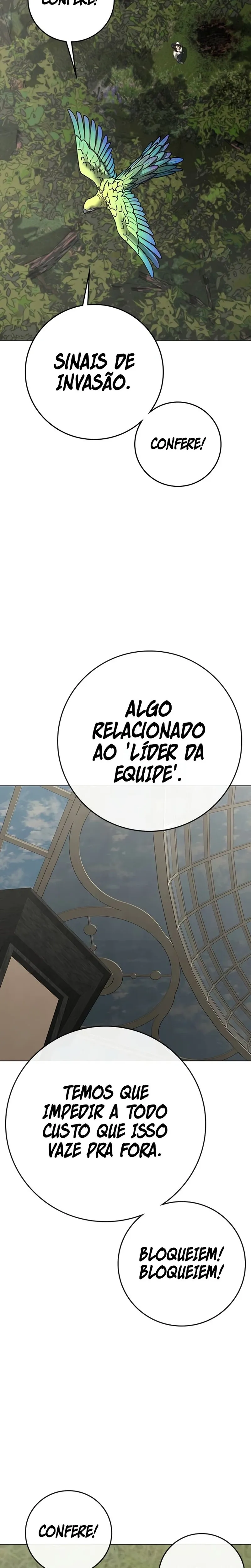Read Missões na Vida Real (PT-BR) PT Manga Online