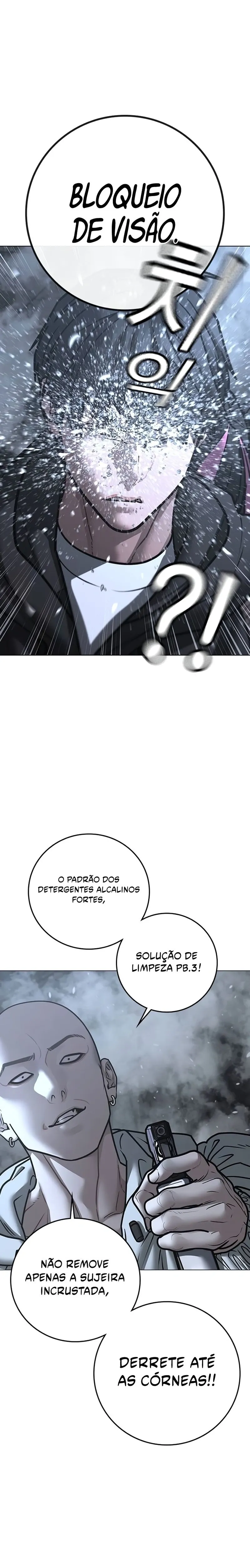 Read Missões na Vida Real (PT-BR) PT Manga Online