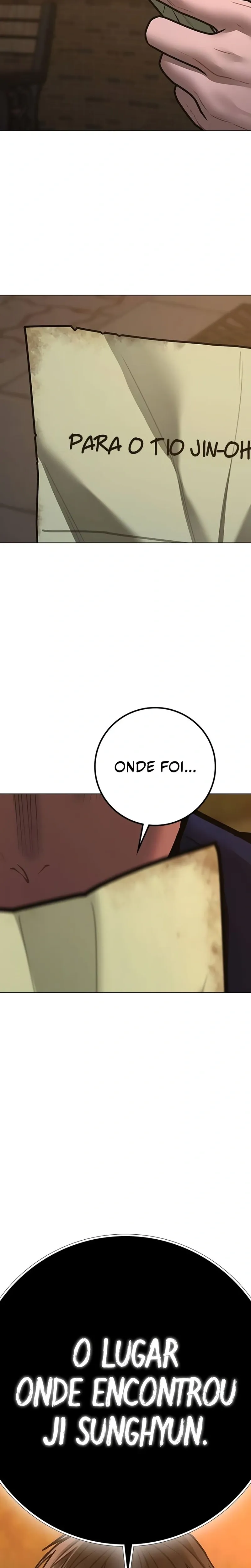 Read Missões na Vida Real (PT-BR) PT Manga Online