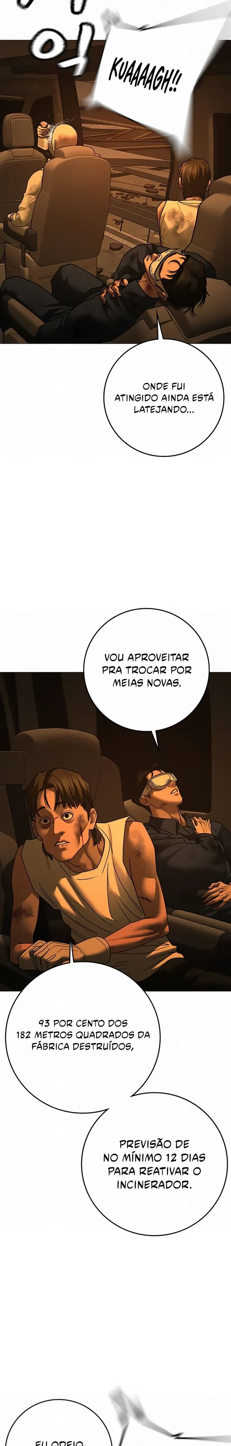 Read Missões na Vida Real (PT-BR) PT Manga Online