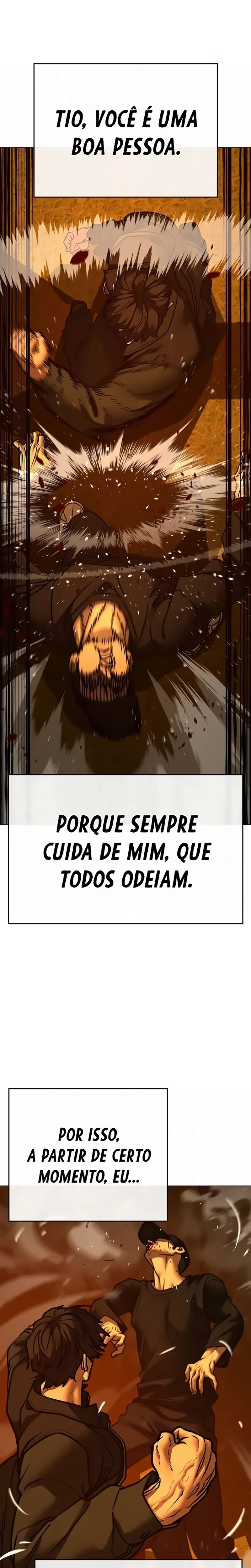 Read Missões na Vida Real (PT-BR) PT Manga Online