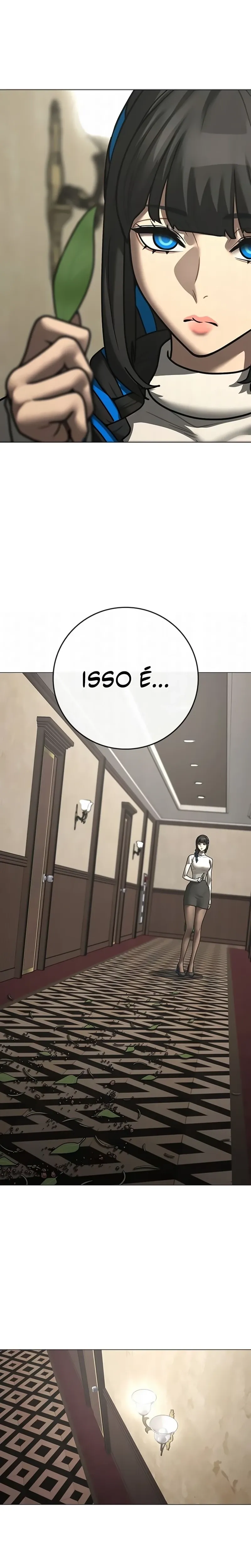 Read Missões na Vida Real (PT-BR) PT Manga Online