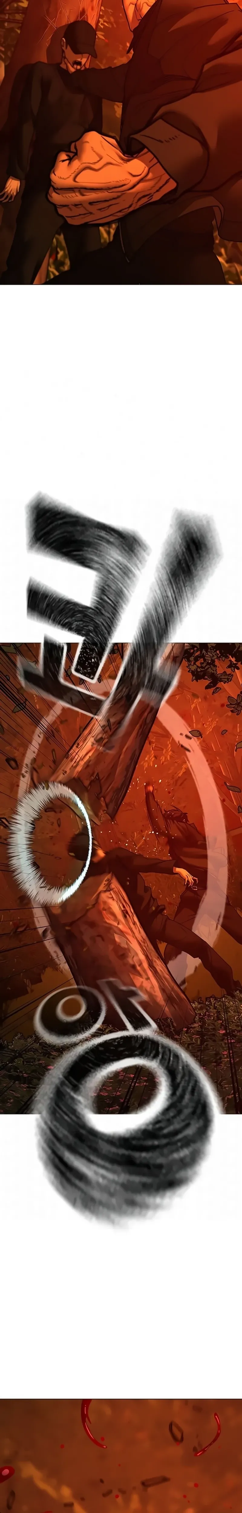 Read Missões na Vida Real (PT-BR) PT Manga Online