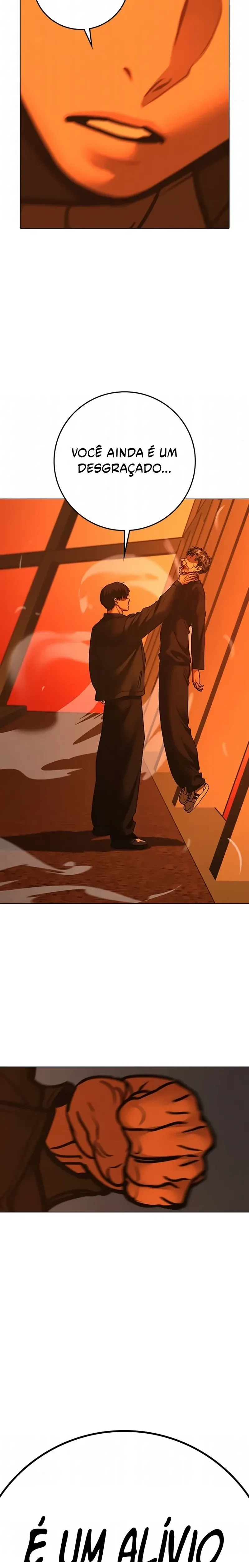 Read Missões na Vida Real (PT-BR) PT Manga Online