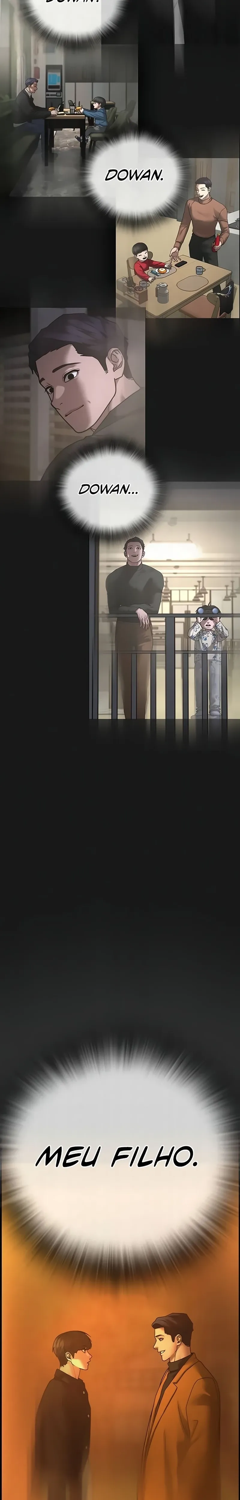 Read Missões na Vida Real (PT-BR) PT Manga Online