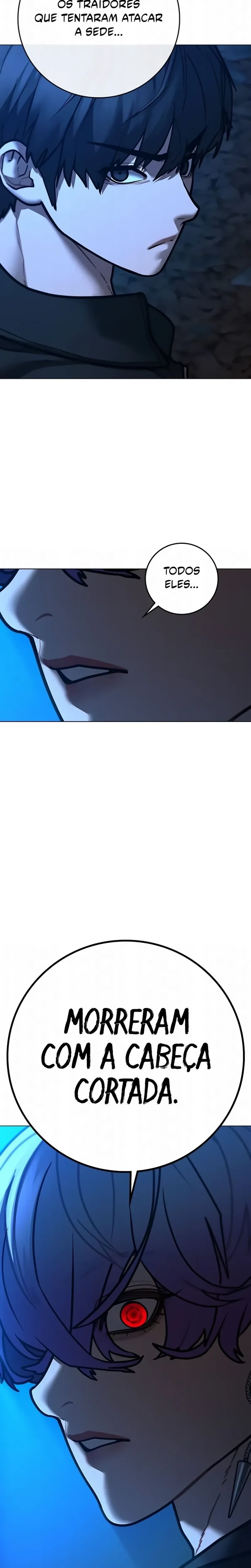 Read Missões na Vida Real (PT-BR) PT Manga Online