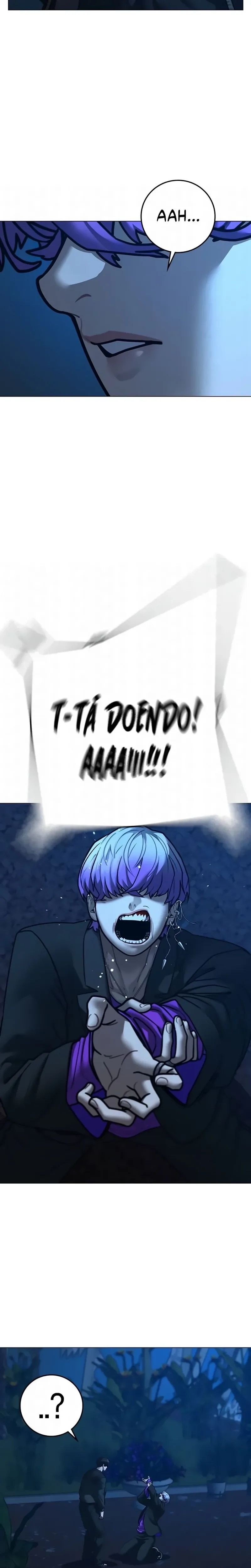 Read Missões na Vida Real (PT-BR) PT Manga Online