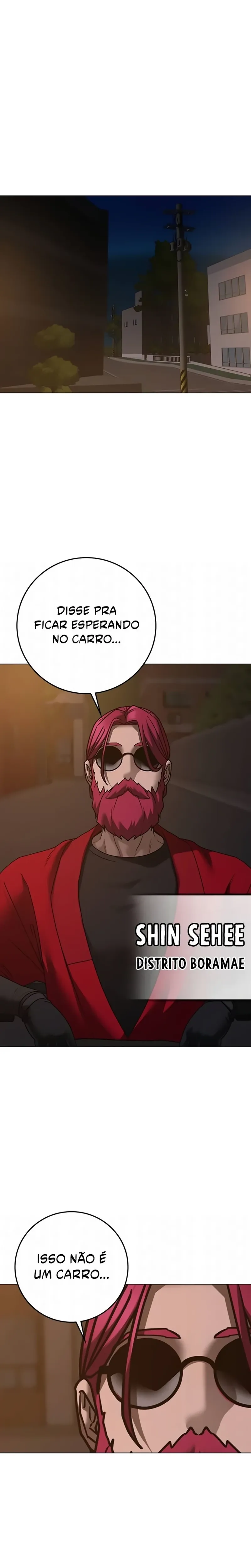 Read Missões na Vida Real (PT-BR) PT Manga Online