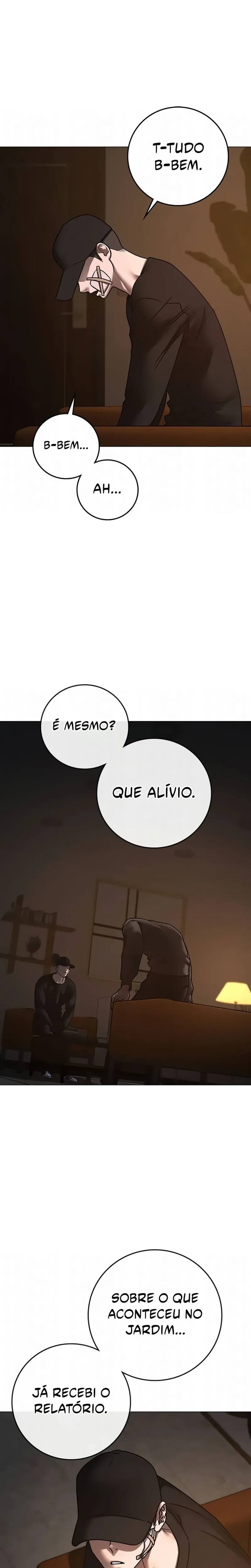 Read Missões na Vida Real (PT-BR) PT Manga Online
