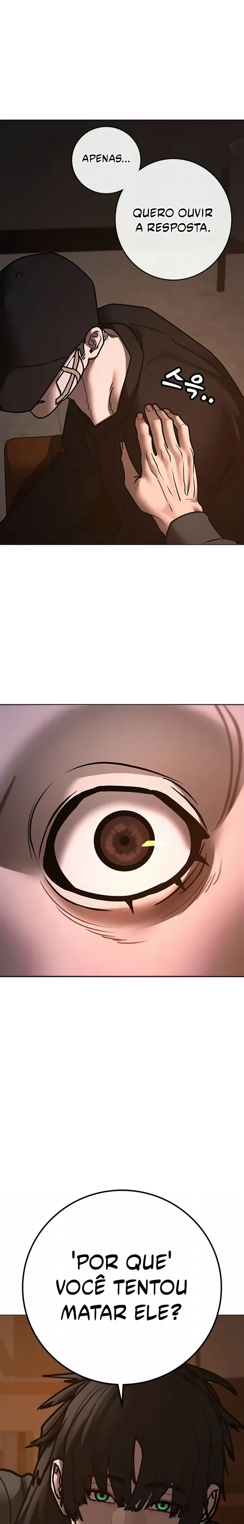 Read Missões na Vida Real (PT-BR) PT Manga Online
