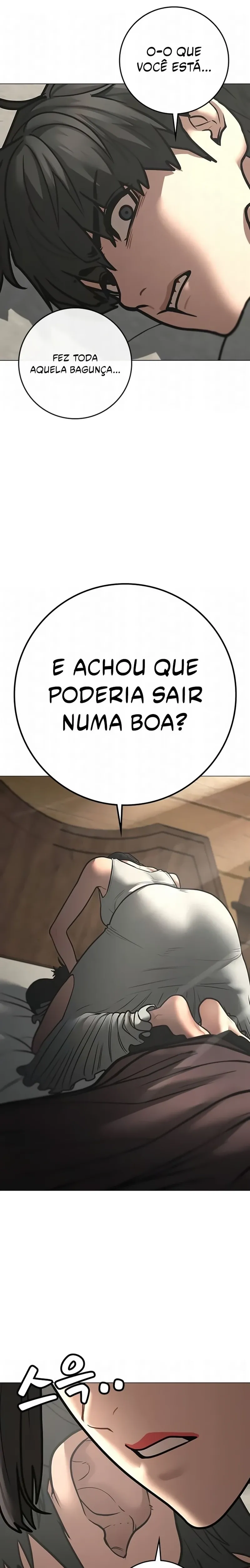 Read Missões na Vida Real (PT-BR) PT Manga Online
